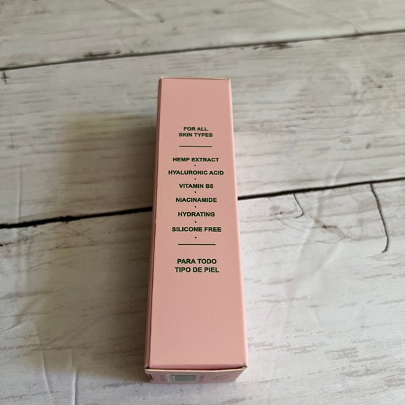 Italia deluxe face primer set poreless putty & gripping primer - Picture 4 of 12